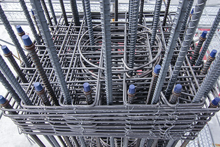 SA級鋼筋續接器