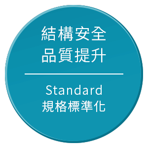 結構安全 品質提升